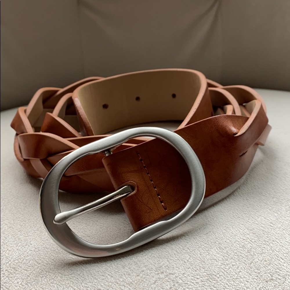 EXPRESS Camel Belt